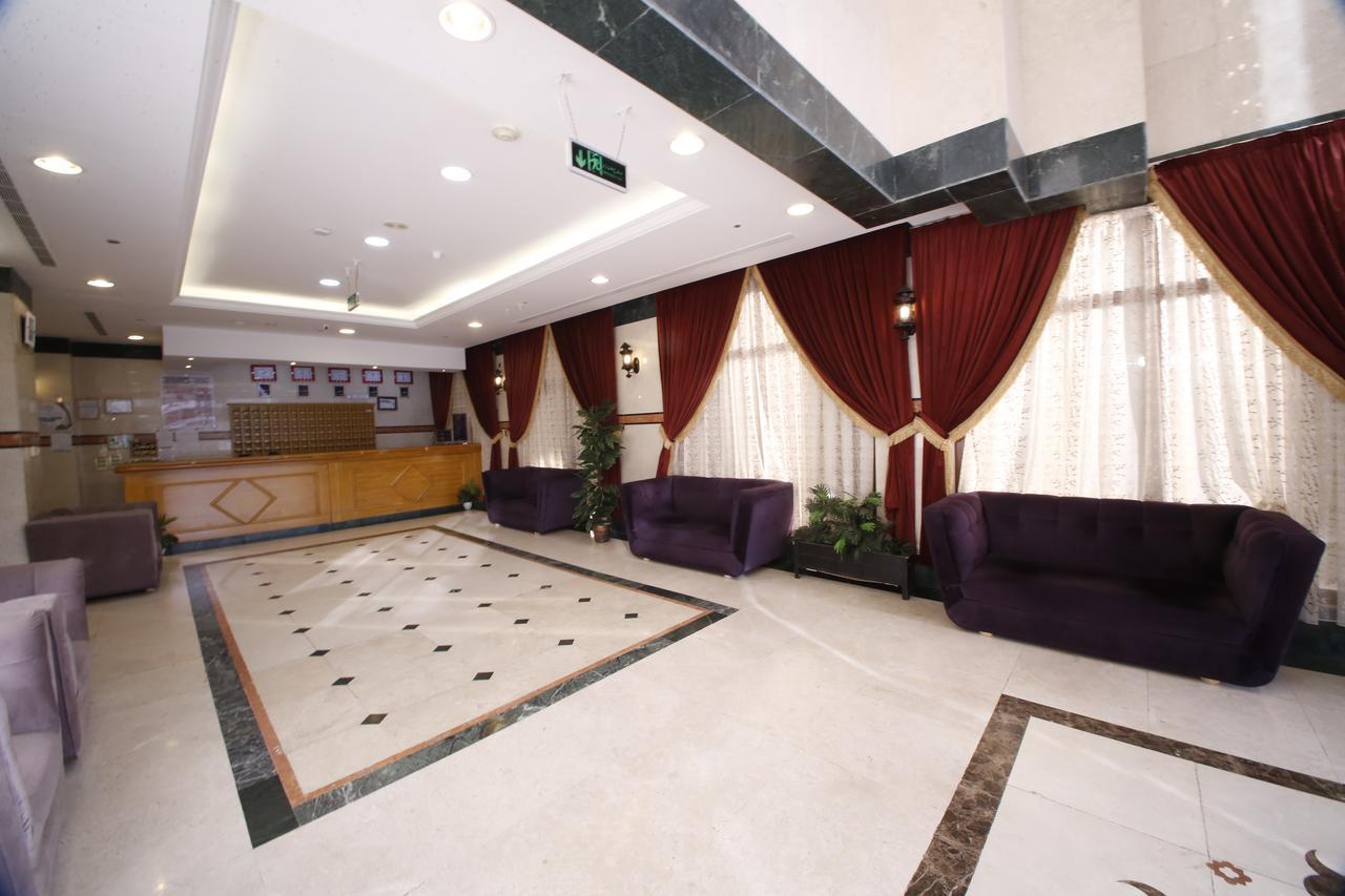 Отель Guest Oasis Медина Экстерьер фото